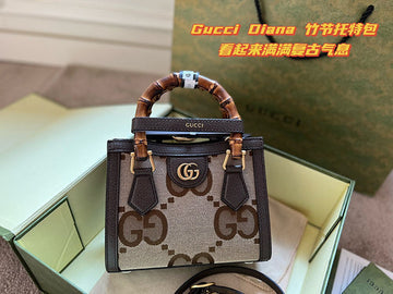 Makersluxe Fashion - GCI Bags - 10080