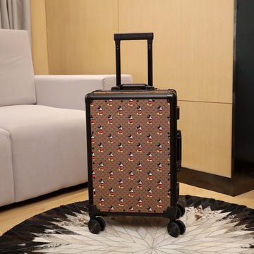 Makersluxe - Travel Bags - 773