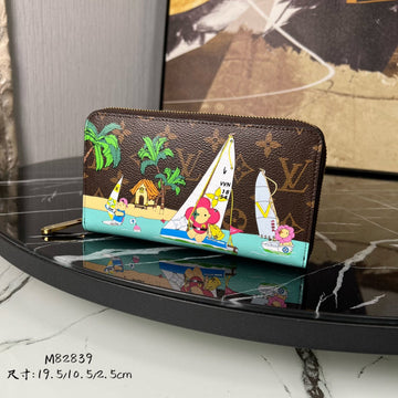 Makersluxe - LOV Wallets - 001