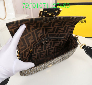 Makersluxeras - FDE Bags - 2060