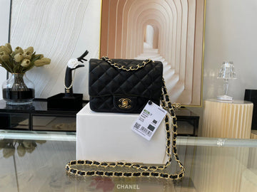Makersluxe Bags - CHL Bags - 2022