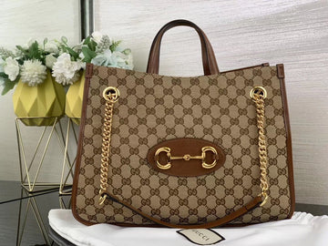 Makersluxe Fashion - GCI Bags - 2983