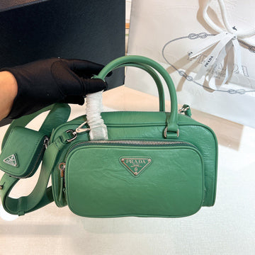 Makersluxe Bags - PDA Bags - 2133