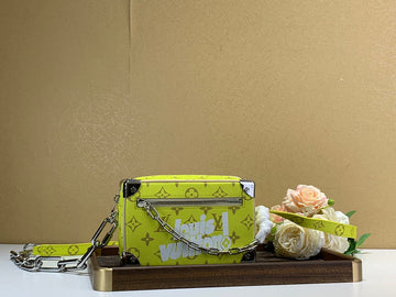 Makersluxe Bags - VL Bags - 5618