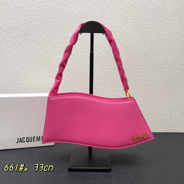 Makersluxe - JCA Bags - 324