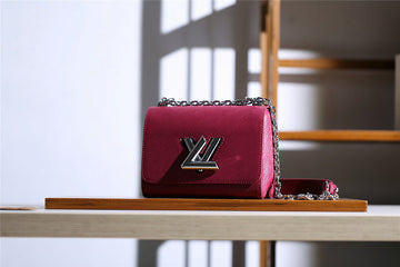 Makersluxe Fashion Lu-Vi bags - 8455