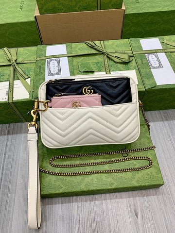 Makersluxe Bags - GCI Bags - 850