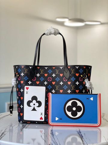 MLB Fashion Lu-Vi bags - 089