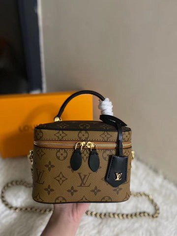 Makersluxe Bags - VL Bags - 1967