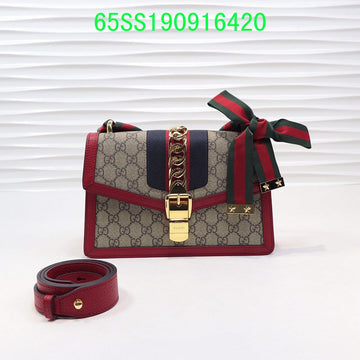 Makersluxeras - GUKI Bags - 2324
