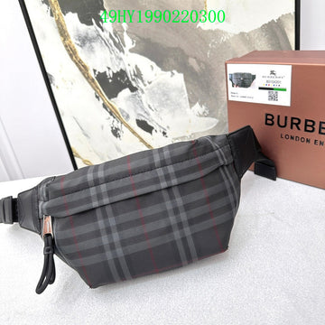 MLB -BBR Bags - 204