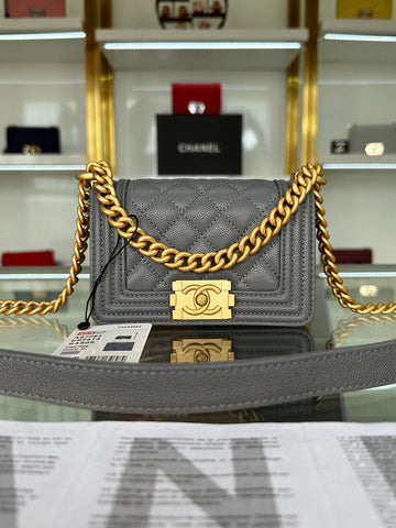 Makersluxe Bags - CHL Bags - 2352