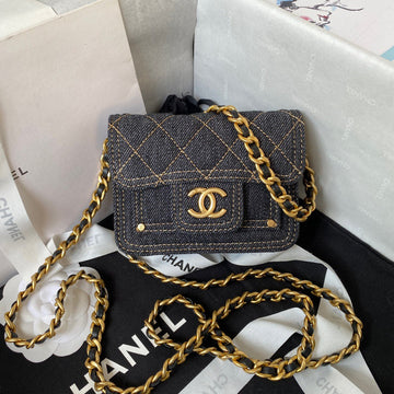Makersluxe Bags - CHL Bags - 7504