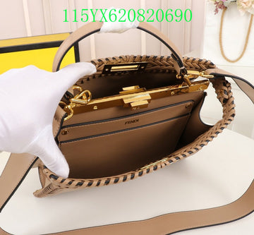 Makersluxeras - mlb Bags - 2420