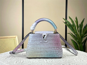 Makersluxe - LOV Bags - 521