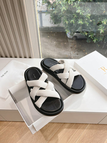 Makersluxe - THR Women Shoes - 121