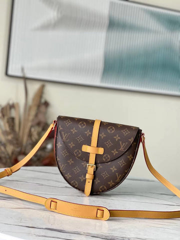 MLB Fashion Lu-Vi bags - 862