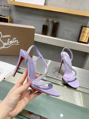 Makersluxe - CBL Women Shoes - 134