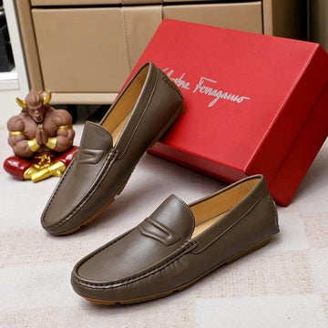 Makersluxe - FGO Men Shoes - 922