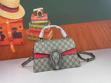 Makersluxe Bags - GCI Bags - 1525