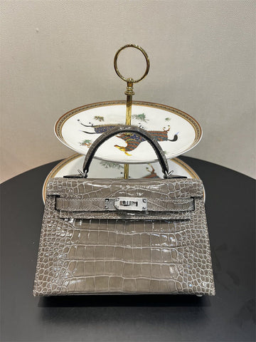 Makersluxe - HMS Bags - 900