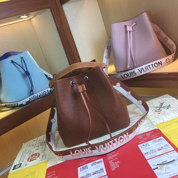 Makersluxe Bags - VL Bags - 1201