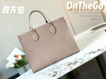 LOV2 Bags - Makersluxe Bags  1656