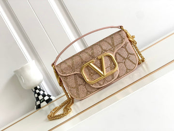 Makersluxe Bags - VTO Bags - 626