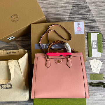 Makersluxe Bags - GCI Bags - 5105
