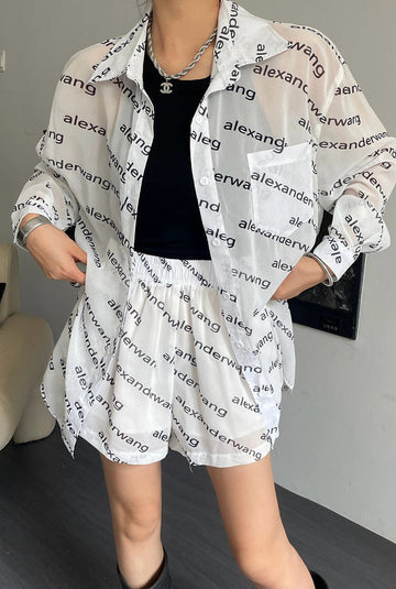Makersluxe - ALW Women Clothes - 736