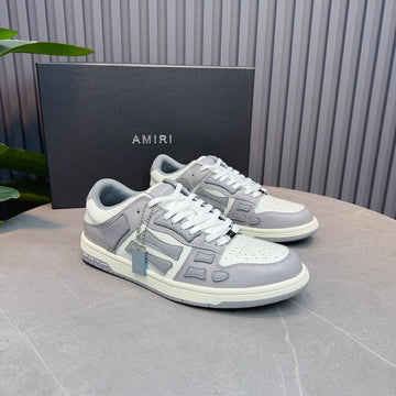 Makersluxe - AMIR Men Shoes - 274