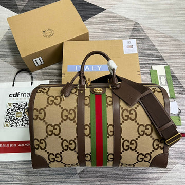 Makersluxe Bags - GCI Bags - 4370