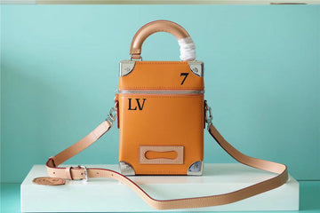 Makersluxe Fashion Lu-Vi bags - 10021