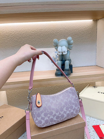 Makersluxe Bags - CCH Bags - 029