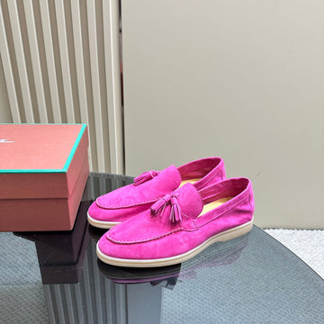 Makersluxe - LOP Shoes - 493