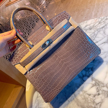 Makersluxe - HMS Bags - 1816