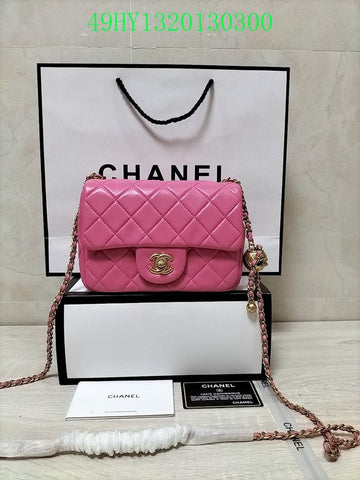Makersluxeras - CHL Bags - 1571
