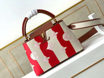LOV2 Bags - Makersluxe Bags  1108