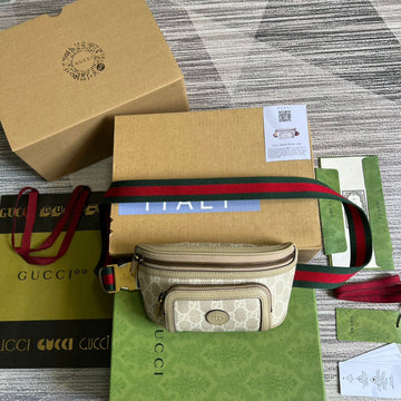 Makersluxe Bags - GCI Bags - 4452