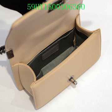 Makersluxeras - CHL Bags - 1428