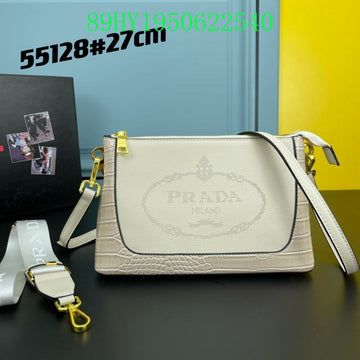 Makersluxe Bags - PDA Bags - 4194