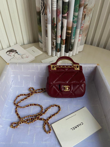 Makersluxe Bags - CHL Bags - 1012