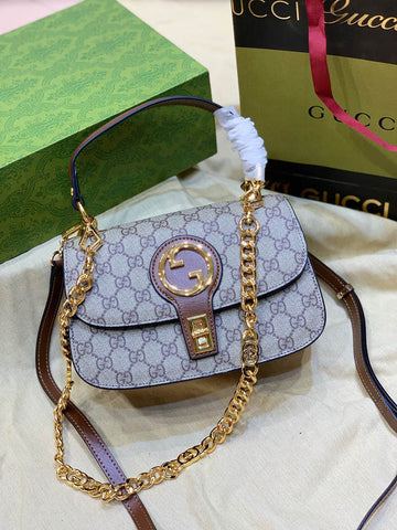 Makersluxe Bags - GCI Bags - 1476