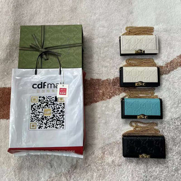 GUI2 Bags - Fashion Bags  527