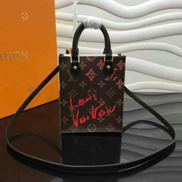 LOV2 Bags - Makersluxe Bags  854