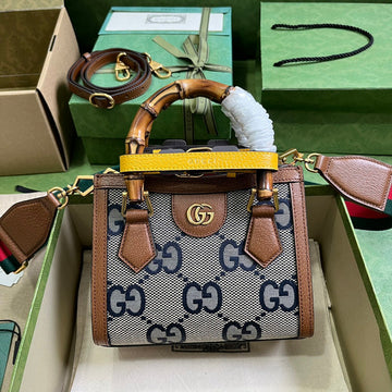 Makersluxe Bags - GCI Bags - 613