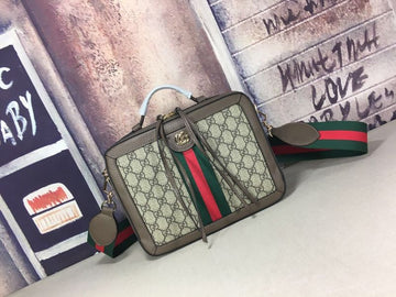 Makersluxe Fashion - GCI Bags - 10773