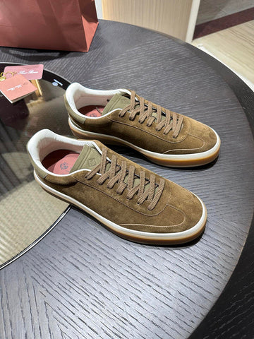 Makersluxe - LOP Shoes - 340