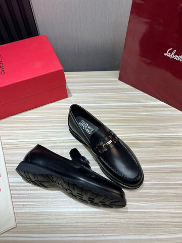 Makersluxe - FGO Men Shoes - 1036