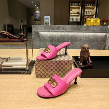 Makersluxe Bags - BGA Shoes - 729
